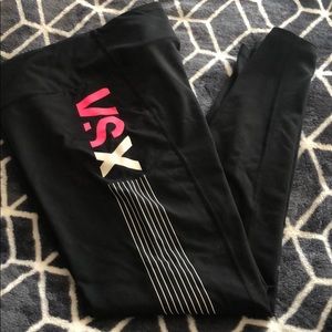 VSX Victoria’s Secret sport knockout tight